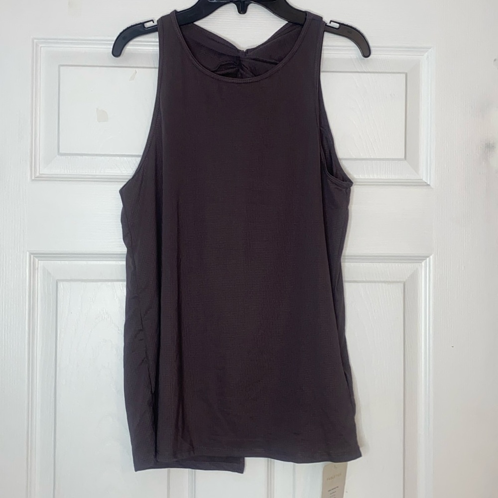 NWT Fabletics Tank Top